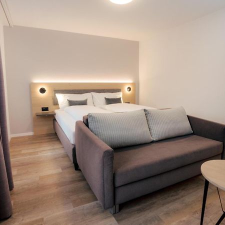 Hotel Restaurant Kreuz Kaiserstuhl Eksteriør bilde