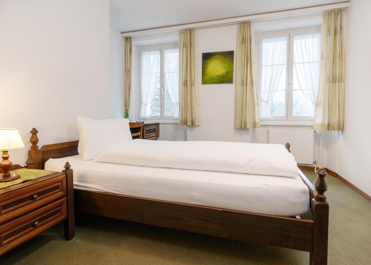Hotel Restaurant Kreuz Kaiserstuhl Eksteriør bilde
