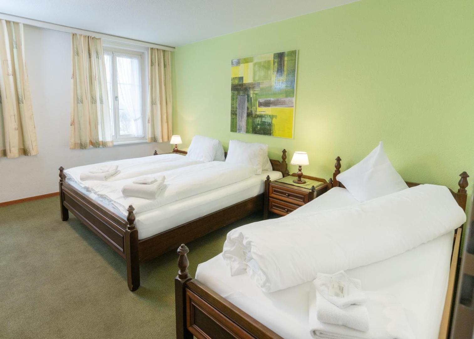 Hotel Restaurant Kreuz Kaiserstuhl Eksteriør bilde