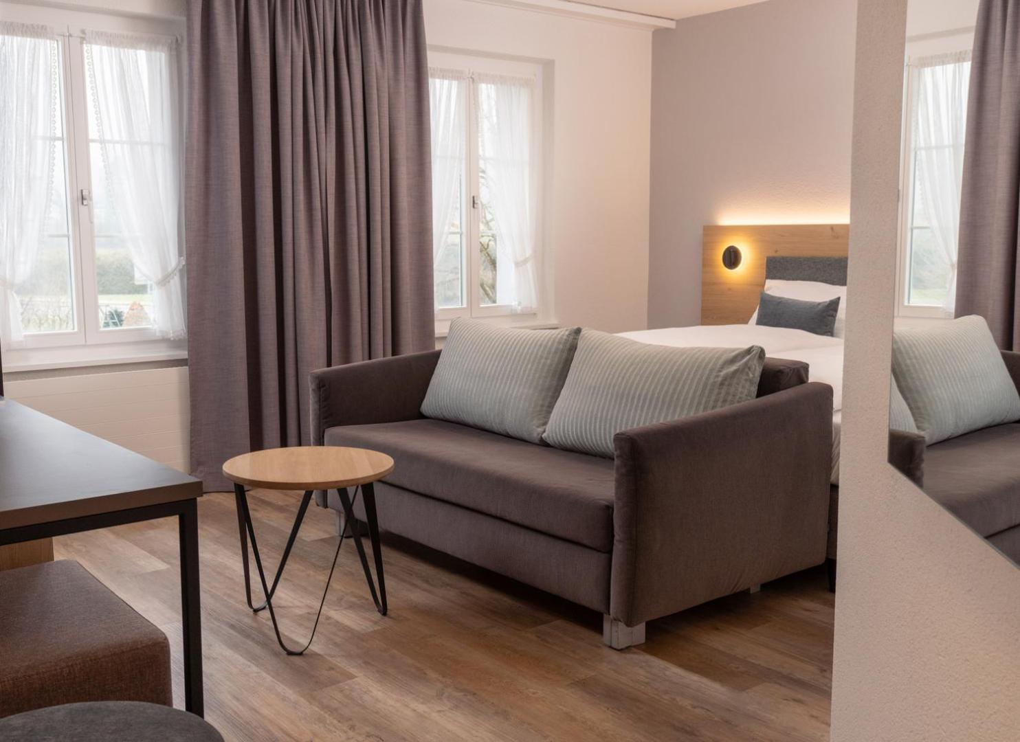 Hotel Restaurant Kreuz Kaiserstuhl Eksteriør bilde