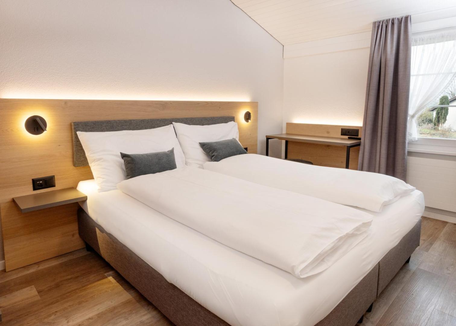 Hotel Restaurant Kreuz Kaiserstuhl Eksteriør bilde