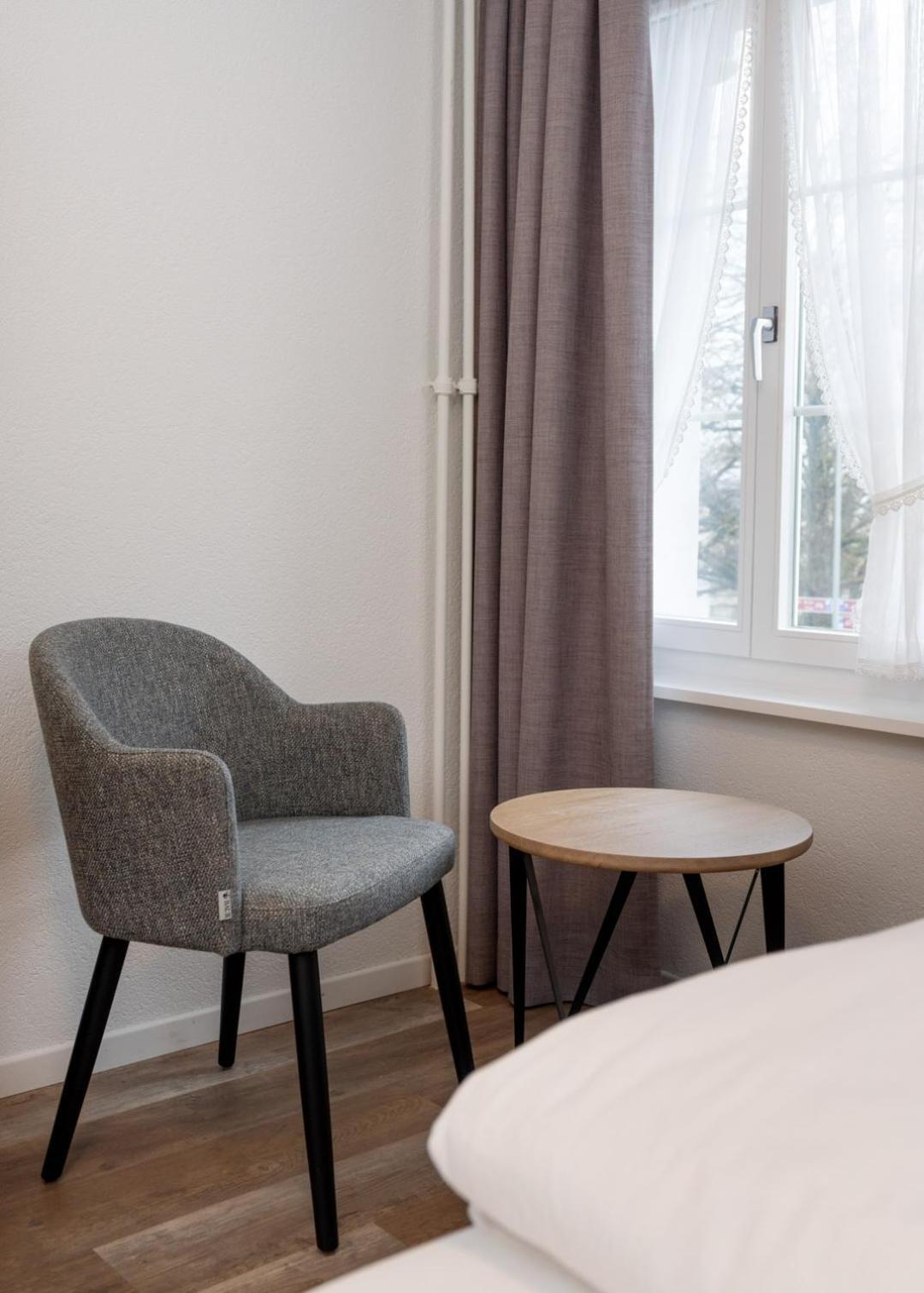 Hotel Restaurant Kreuz Kaiserstuhl Eksteriør bilde