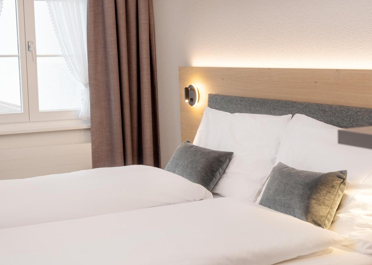 Hotel Restaurant Kreuz Kaiserstuhl Eksteriør bilde