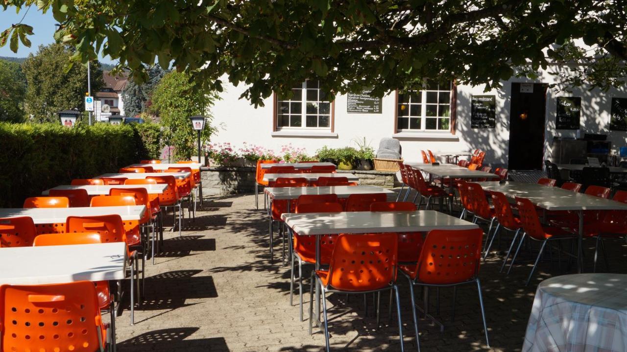 Hotel Restaurant Kreuz Kaiserstuhl Eksteriør bilde