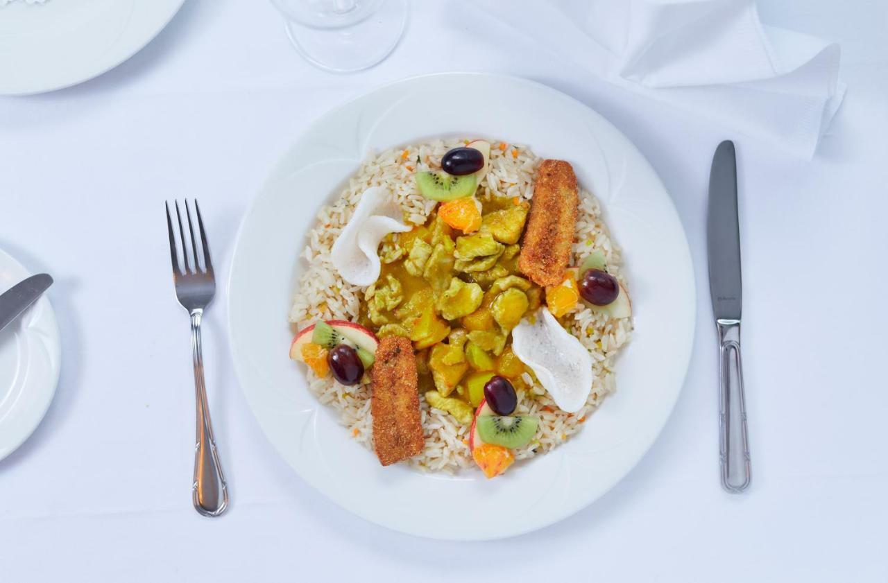Hotel Restaurant Kreuz Kaiserstuhl Eksteriør bilde